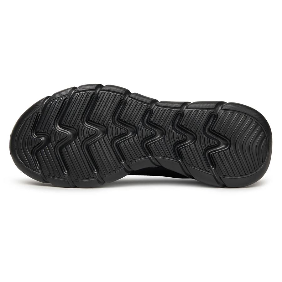 BOBS Sport B Flex Hi - Flying HI scarp sportive da donna Skechers | 117385BBK